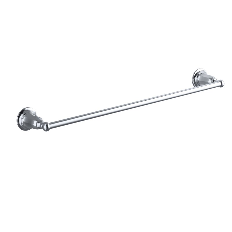 Kohler Towel Bar Installation Instructions / Amazon Com Kohler K 72570